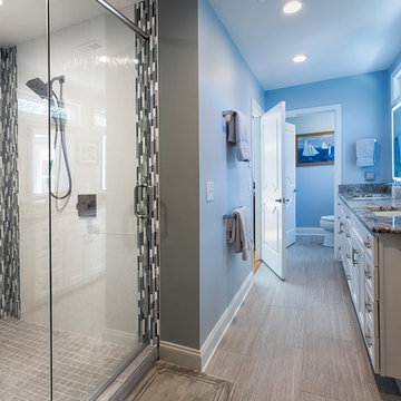 Ranch Makeover