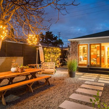 Deck Designs