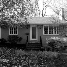ranch to craftsman