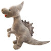 Dinosaur Toy, Stuffed Dinosaur Best Gray Monoclonius, 19.5"
