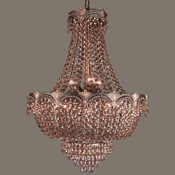 Chandeliers - Products