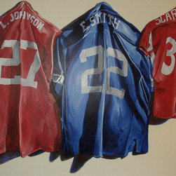 Sports Idol - Artwork