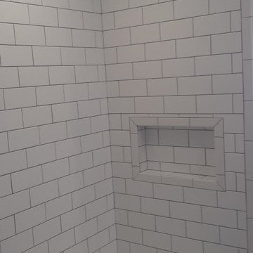 Bathroom Update