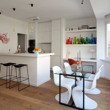 Appartement Chaltin