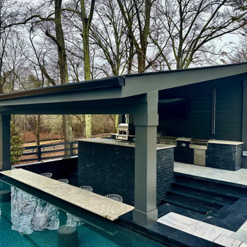 Cabana Oasis: Explore Our Exquisite Poolside Retreats