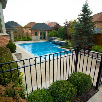 Active Outdoor Living