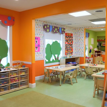 Daycare In Needham