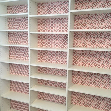Craft Room in Franklin Pointe Sub- Greer, SC