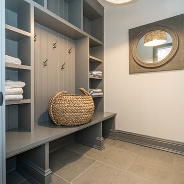 Huntleigh Woods Custom Home 3