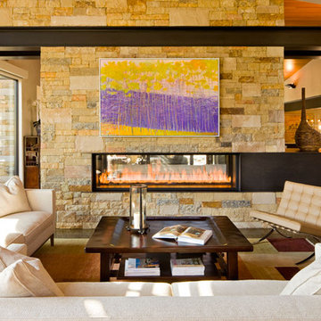 Nine Pines Ranch