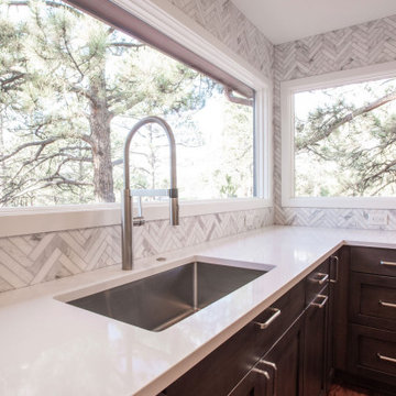 Fresh and Modern Renovation