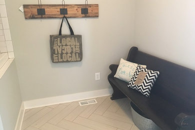 Indy Rama Home Staging