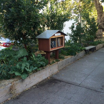 Havenscourt Homestead Parklet