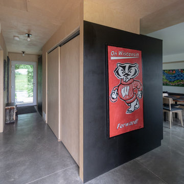 Little Wolf weeHouse