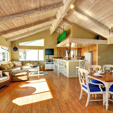 Oxnard Shores Vacation Rental