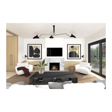 Port Credit Premium Living, Full Development