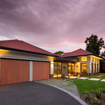 MW Residence