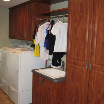 MUDROOM