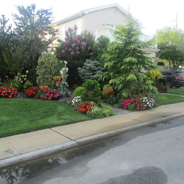 Landscape Designs