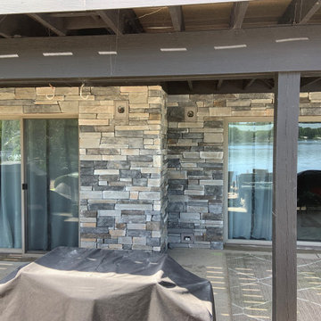 Boral Cultured Stone - Country Ledgestone