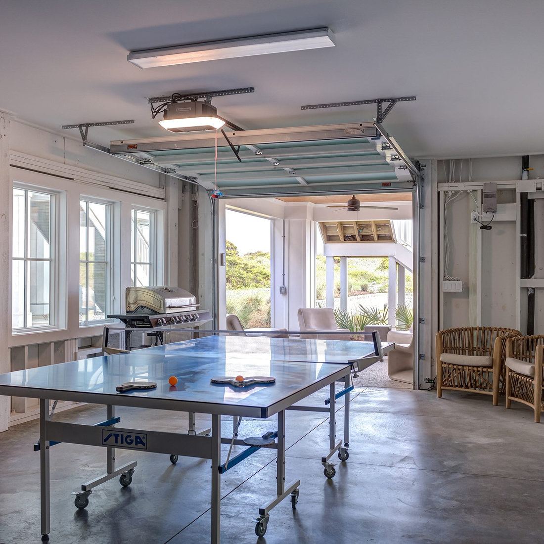 Vacation Rental Design