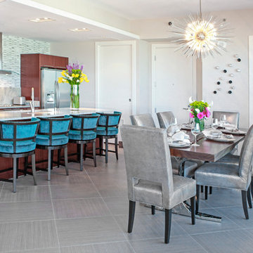 STRIP VIEW CONDO - THE MARTIN