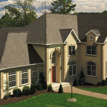 Exterior Remodeling