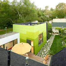 Guest House Designs