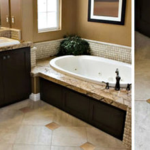 kids bath