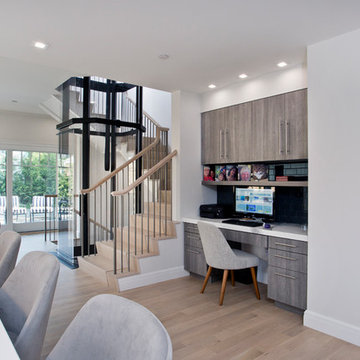 AIA Award Winning 2018 Design Award in the category of Residential Multi-family