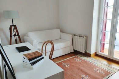 Home Staging en Irún