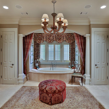 Jeffersonian Home