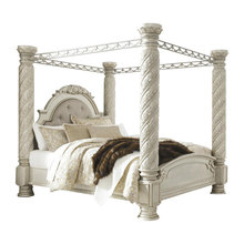 Beds master