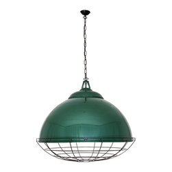 BRUSSELS PENDANT LIGHT - Pendant Lighting