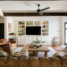 Built Ins VT
