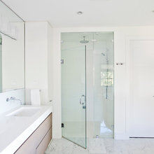 Angel Camp Bathroom