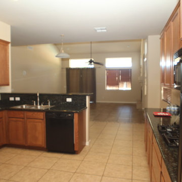 For Sale in Gilbert, AZ - 2818 E Janelle Way