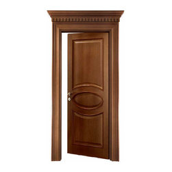 Traditional and classic doors - Interior Doors