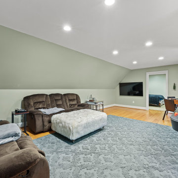 78 Bear Swamp Road, Andover, CT 06232