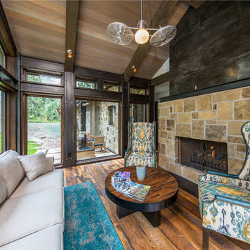 Telluride 253 Custom Home