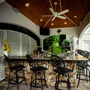 Decks & Porches