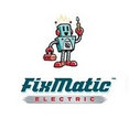 Fixmatic Electric, LLC's profile photo