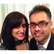 Javed Ali's photo