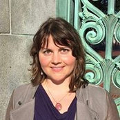 Kate Wilkin's photo