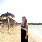 Sophie Bélisle's photo