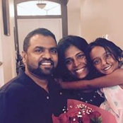Vanitha Jeyaprakash's photo