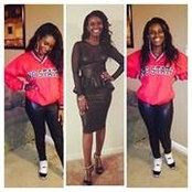 Diamond Gilmore's photo