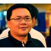 Liew Phin's photo