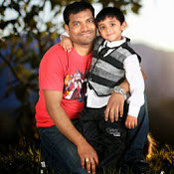 Balaji Nallamothula's photo