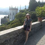 Olga Abir Haim's photo
